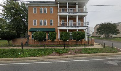 Southern Maryland News