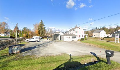 Wellsboro Gazette