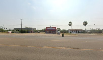 Zapata County News
