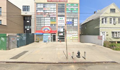 Korea Times NY Inc