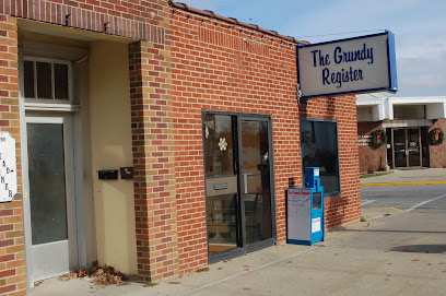 The Grundy Register