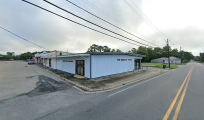 Berrien Press