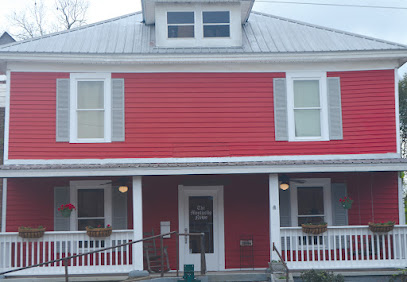 The Monticello News