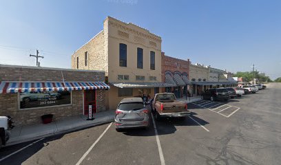Floresville