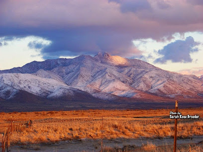 Arizona Range News