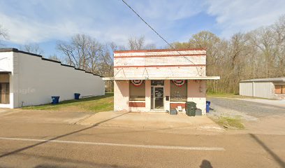Coffeeville Courier