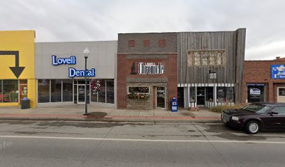 Lovell Chronicle