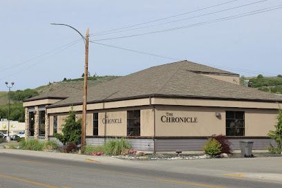 The Omak-Okanogan County Chronicle