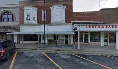 Memphis Democrat