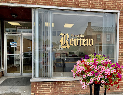 Hampshire Review
