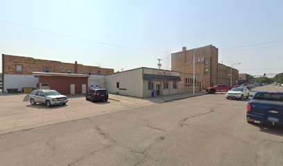 Valley City Times-Record