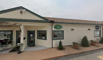 Granite State News