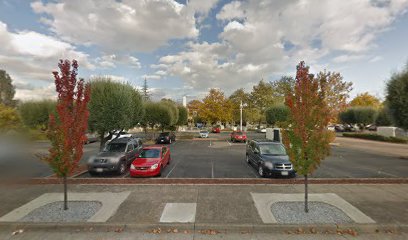 Redding