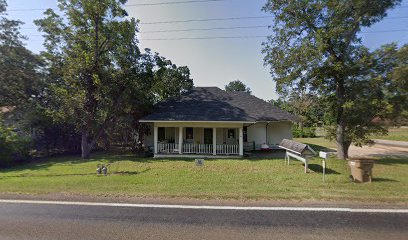 Sabine County Reporter