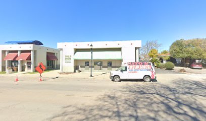 Greenfield News