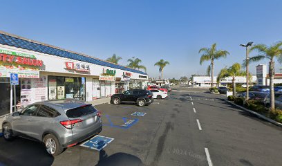 Garden Grove