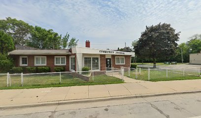 Milwaukee Community Journal
