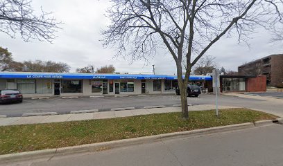 Chicago Jewish News