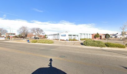 Pueblo West View