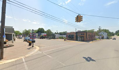 Ortonville