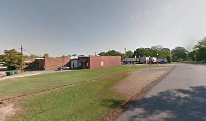 Cleveland County Herald