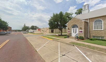 Ponca City News