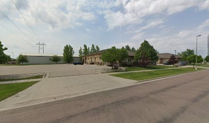 West Fargo Pioneer