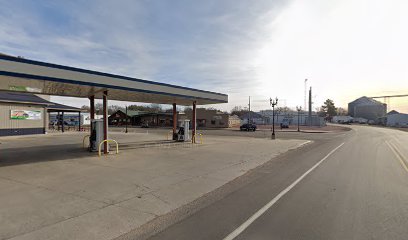 Akron