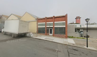 Cedar Street Times