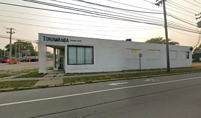 North Tonawanda