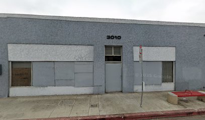 Long Beach