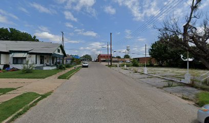 Healdton Herald