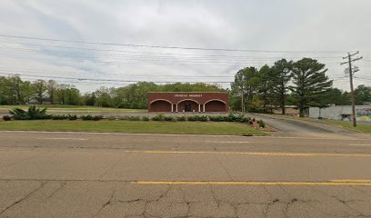 Lexington Progress
