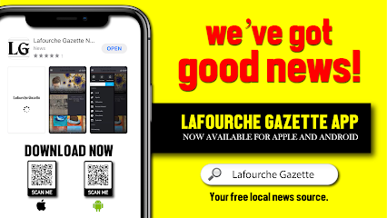 Lafourche Gazette