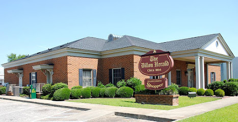 Dillon Herald