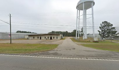 Jasper County News