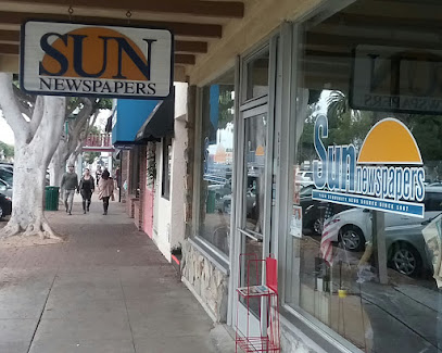 Sun Newspapers