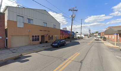 Grant County Press