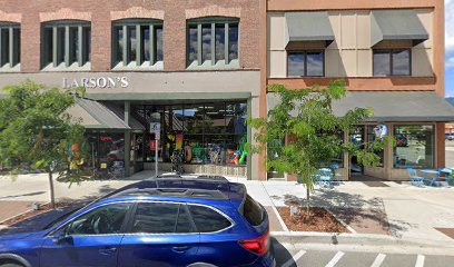 Sandpoint Reader LLC