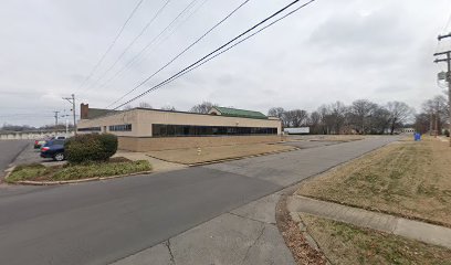 Courier Co Inc