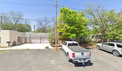 Junction Eagle