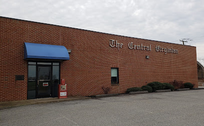 The Central Virginian