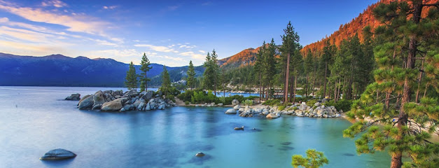 Tahoe Daily Tribune