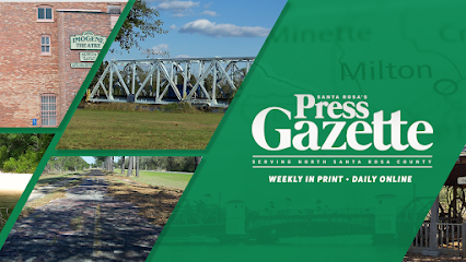 Santa Rosa Press Gazette