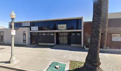 San Bernardino