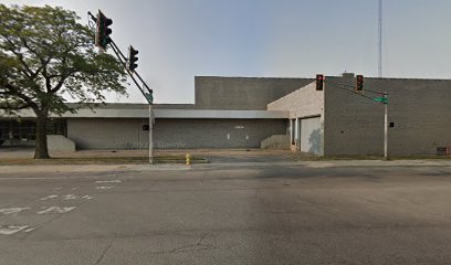 Fort Wayne