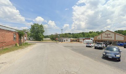 Mansfield