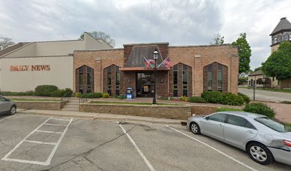 West Bend