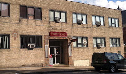 Observer Reporter – Greene County