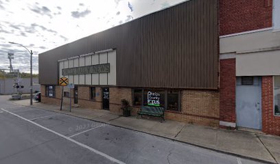 Phelps County Focus